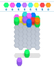 Hexa Stack Merge apk download for android v1.0.0 screenshot 3