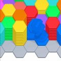 Hexa Stack Merge apk download for android