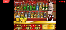 Bartender the Right Mix game download for android v1.9 screenshot 3