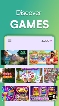 Cosmic Rewards Play & Earn app download apk latest version v1.226.2 screenshot 4