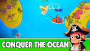 Pirate Legends Caribbean Piece apk download latest version v2.0.0 screenshot 1