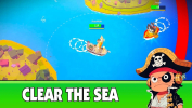Pirate Legends Caribbean Piece apk download latest version v2.0.0 screenshot 3