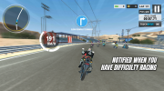 Moto Racing GO Bike Rider Mod Apk Unlimited Money v1.1.3 screenshot 3