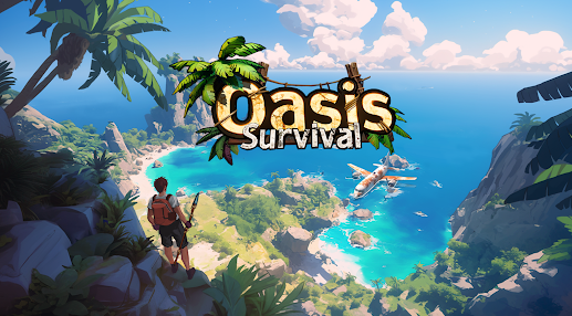 Oasis Survival Apk Download for Android