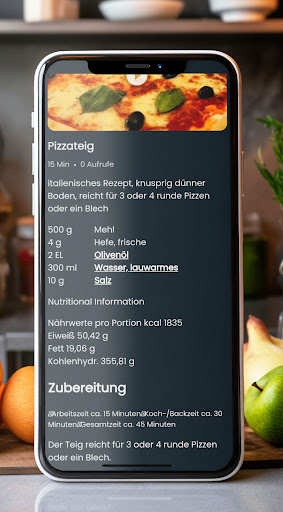 ChefRezepte app download apk latest version