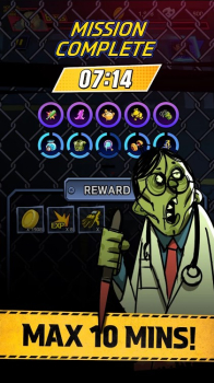 Zombie Survival.io Maneaten Apk Download for Android v0.2.14 screenshot 2