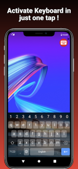 Game Keyboard Pro apply cheats apk 3.8 download free v3.8 screenshot 5
