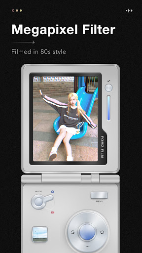 Fomz camera mod apk premium unlocked 2024 latest version