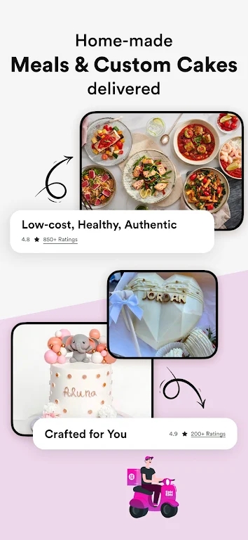 Epic Eats Your Private Chef app download for android