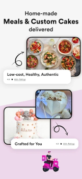 Epic Eats Your Private Chef app download for android v2.1.9 screenshot 5