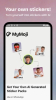 MyMoji AI Stickers of You app download for android v11.2 screenshot 4