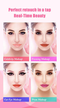 InstaBeauty apk old version download v1.0 screenshot 4