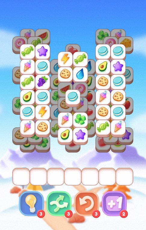 Tile Crush Match 3 Tiles Apk Latest Version