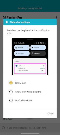 Ad Blocker Pro premium apk free download latest version