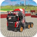 Ultimate Euro Truck Driving Apk Download for Android