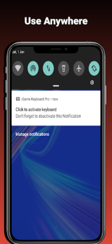 Game Keyboard Pro apply cheats apk 3.8 download free v3.8 screenshot 1