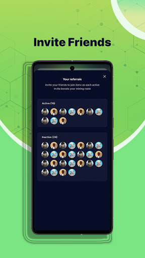 Xeno mining app download latest version