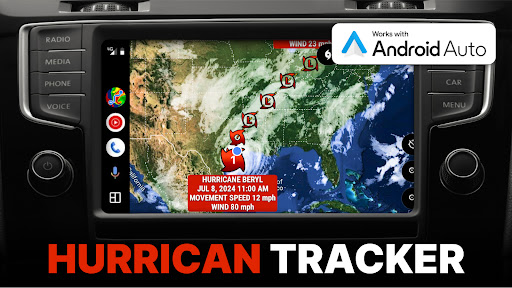 Weather Nav for Auto app download latest version v1.0.4.9 screenshot 4