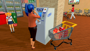 Supermarket Store Life Game apk download latest version v1.0 screenshot 2