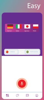 Kynex Translate Languages app download for android v1.0 screenshot 1