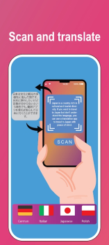 Kynex Translate Languages app download for android v1.0 screenshot 3