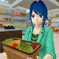 Supermarket Store Life Game apk download latest version