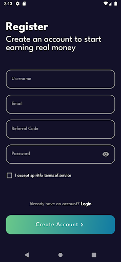 SpiritFX Mining app free download latest version