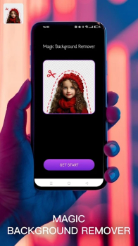 Magic Background Remover app free download for android v1.0.0 screenshot 4