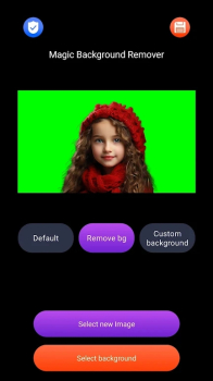 Magic Background Remover app free download for android v1.0.0 screenshot 2