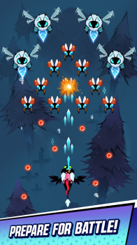 Universe Raider Alien Shooter apk download for Android v0.0.6 screenshot 3