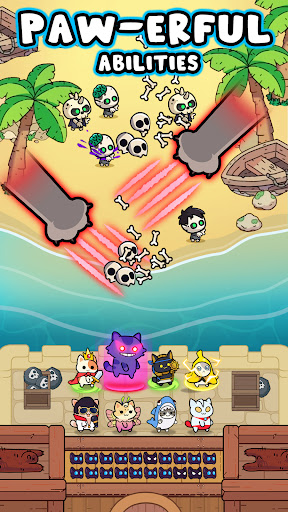 Kitty Keep Mod Apk Unlimited Everything No Ads