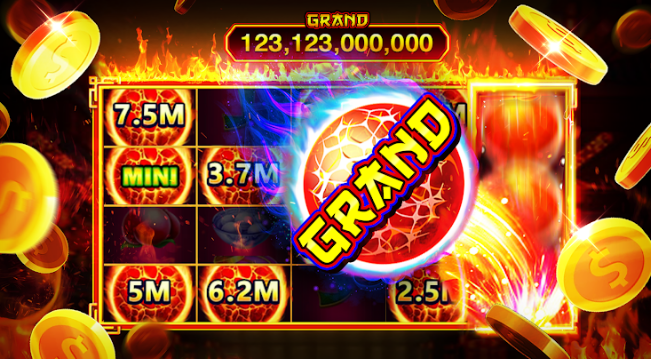 Retro Reels Diamond Glitz Slot Apk Download Latest Version