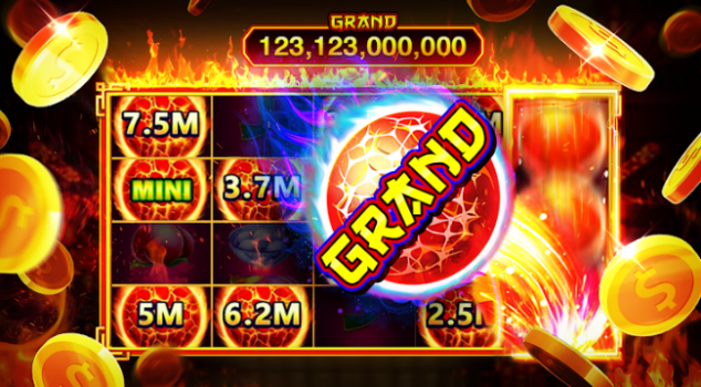 Retro Reels Diamond Glitz Slot Apk Download Latest Version v1.0 screenshot 3