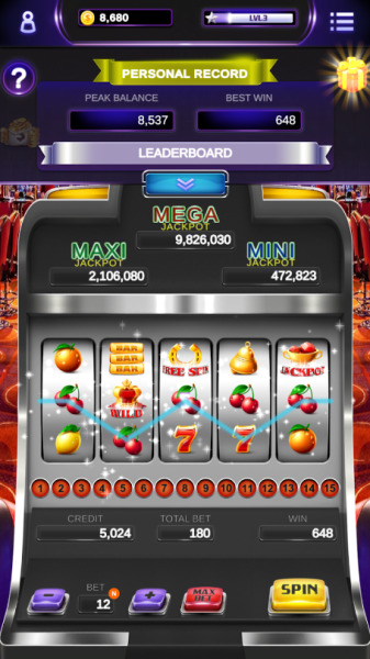 Rhyming Reels Georgie Porgie Slot Apk Download for Android