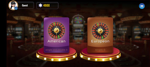 Grand Roulette Casino apk download latest version