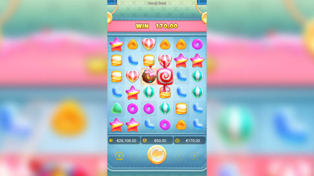 Candy Burst slot apk download latest version v1.0.0 screenshot 3