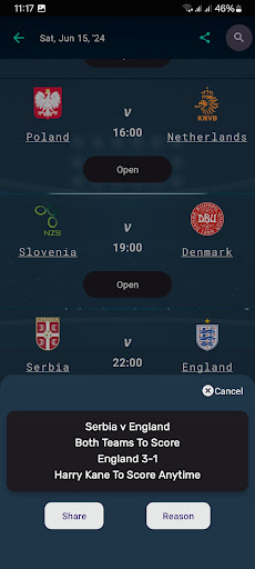 Sure Bet Predictions Betting app download latest version
