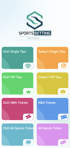 All Sports Betting Tips Picks app download latest version