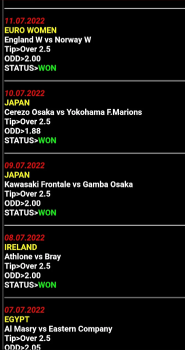 Global VIP Predictions app download latest version v9.8 screenshot 1