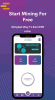 Envo Miner Wallet App Free Download 2024 v1.0.7 screenshot 4