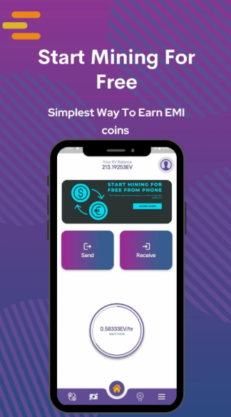 Envo Miner Wallet App Free Download 2024