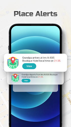 phone tracker app free for android