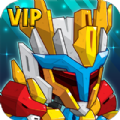 VIP Mega Knight Idle RPG free full game download