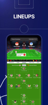 Football 247 App for Android Download v1.0.4 screenshot 2