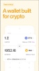 Uniswap Crypto & NFT Wallet App for Android Download v5.45.1 screenshot 2