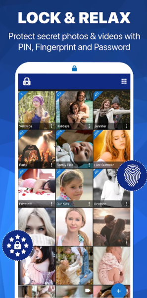 LockMyPix Mod Apk 5.2.6.9 Premium Unlocked Latest Version