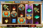 Wild Scarabs Slot Android Latest Version v1.0 screenshot 3