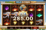 Wild Scarabs Slot Android Latest Version v1.0 screenshot 4