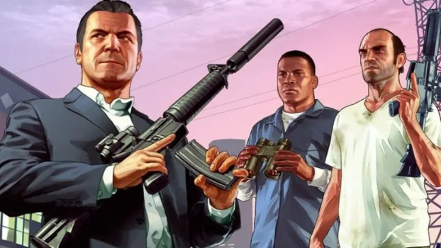 GTA 6 Mobile 1.62 gb offline apk obb full version download v1.0.0 screenshot 3