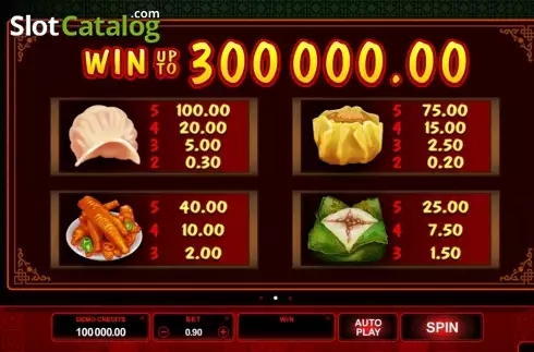 Win Sum Dim Sum Apk Latest Version v1.0 screenshot 3